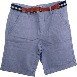 Losan Παιδική Βερμούδα Chino Μπλε 713-9740AA