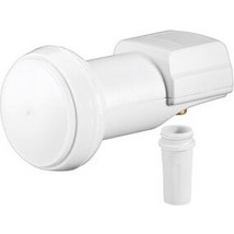 GOOBAY universal single LNB για μια συσκευή 67269, DVB-S2
