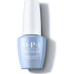 OPI Gel Color Angels Flight To Starry Nights Ημιμόνιμο Βερνίκι Νυχιών 15ml