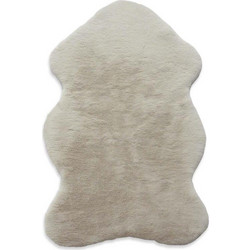 ΧΑΛΙ PUFFY FC3B BEIGE ANTISLIP - SET067(2x140,1x210) NewPlan