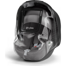 Cybex Aton & Cloud Q Αδιάβροχο Κάλυμμα Καθίσματος Αυτοκινήτου 516404002