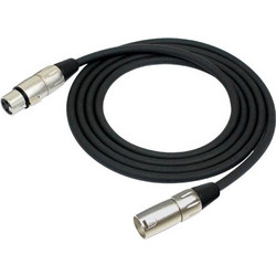 GRANITE MP-480-5M Καλώδιο XLR-XLR 5m