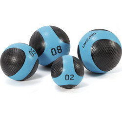 Solid Studio Medicine Ball 10kg - Β 8112-10