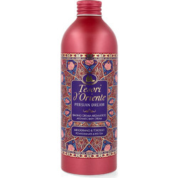 Tesori d'Oriente Persian Dream Κρεμώδες Αφρόλουτρο 500ml