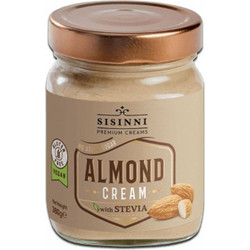 SISINNI ALMOND CREAM ΑΜΥΓΔΑΛΟΚΡΕΜΑ 380gr