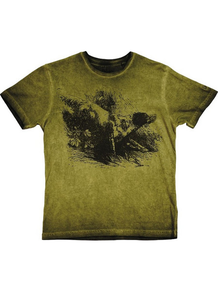 T-shirt Setter