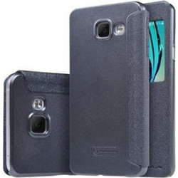 NILLKIN SPARKLE CASE SAMSUNG A3 2016 - GREY
