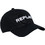 Replay Ανδρικό Καπέλο Jockey Snapback Υφασμάτινο Μαύρο AX4161.000.A0113-098