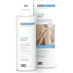 Isdin Ureadin Ultra10 Plus Ενυδατική Lotion Σώματος 400ml