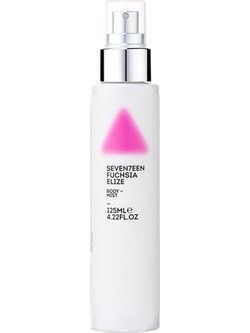Seventeen Fuchsia Elize Body Mist 125ml