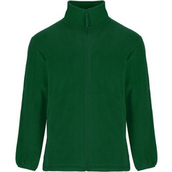 Roly Artic Ανδρική Ζακέτα Fleece με Φερμουάρ CQ6412-56