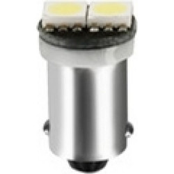 Lampa T4W / BA9s Hyper LED 24/28V 20τμχ