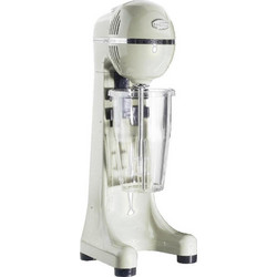 Johny AK 2-5TA ECO Ivory Επιτραπέζια Φραπεδιέρα 400W με 5 Ταχύτητες