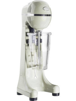 Johny AK 2-5TA ECO Ivory Επιτραπέζια Φραπεδιέρα 400W με 5 Ταχύτητες