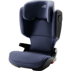 Britax Romer Kidfix M Κάθισμα Αυτοκινήτου i-Size 15-36kg ISOfix Moonlight Blue