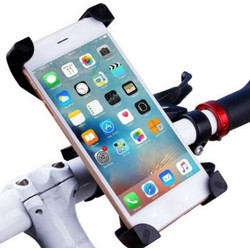 MoXom Universal 360 Rotating Cycle Mobile Phone Holder