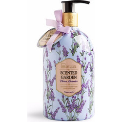 Idc Institute Garden Warm Lavender Κρεμοσάπουνο 500ml