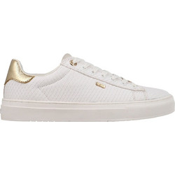Mexx Crista Γυναικεία Sneakers Λευκά MXQP0206W-3000