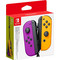 Nintendo Joy-Con Set Neon Wireless Controller Switch Purple Orange Nintendo Joy-Con Set Neon Wireless Controller Switch Purple Orange