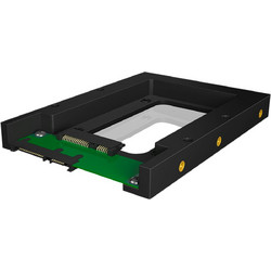 RaidSonic Icy Box IB-2538StS Mounting Frame to 2.5" to 3.5"