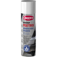 Polytrol Σπρέι Αποκαταστάτης Χρώματος 250ML OWATROL OWA-848