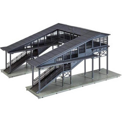 Faller Platform Footbridge