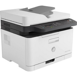 HP Laser MFP 179fwg Έγχρωμο Φωτοτυπικό Laser