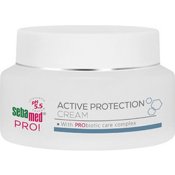 Sebamed Pro! Active Protection Day Cream 50ml