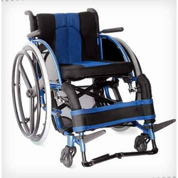 Vita Orthopaedics Light Sport II Αναπηρικό Αμαξίδιο 09-2-062