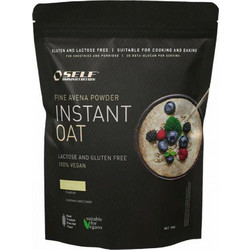 SELF OMNINUTRITION INSTANT OAT VANILLA 1kg