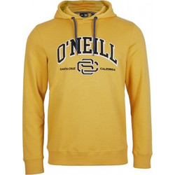 O'Neill Surf State Ανδρικό Φούτερ με Κουκούλα Κίτρινο 1P1420-2070