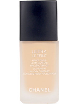 Chanel Ultra Le Teint Velvet BD31 SPF15 30ml