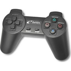 Element GM-100 Wired Controller PC Black