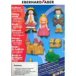 Καλούπι Fairy Tale Eberhard Faber