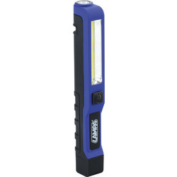 Lampa GL-10 Φακός Εργασίας Μπαταρίας Αδιάβροχος με Μαγνήτη 100lm 12τεμ