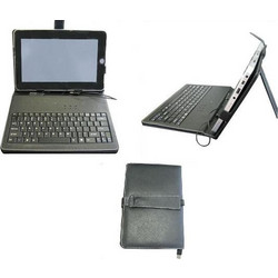 Δερματινη Θηκη Με Πληκτρολογιο 10.1 type c / micro / usb