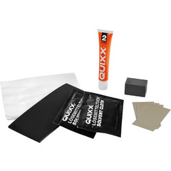 L3814.3 KIT ΕΠΙΣΚΕΥΗΣ & ΔΙΟΡΘΩΣΗΣ ΧΡΩΜΑΤΟΣ STONE CHIP REPAIR KIT QUIXX