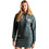 Superdry Mini Καθημερινό Φόρεμα Κυπαρισσί W8011083A-YMM