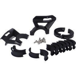 YAMAHA display mount display C incl. rubber set (3050818034)