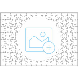 PuzzlePad Α4 120