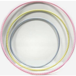 HULLA HOOP B1022514 ΣΕΤ 3 ΤΕΜΑΧΙΑ