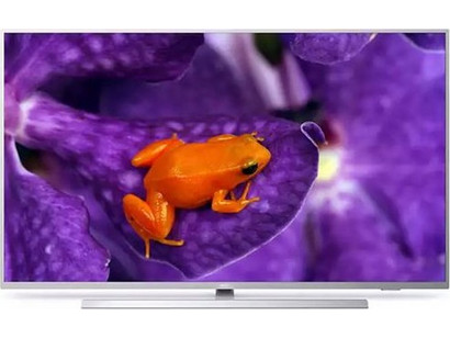 Philips 43HFL6114U Smart Τηλεόραση 43" 4K UHD LED