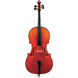 Gewa Master Drechsler Concert