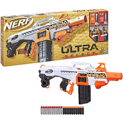 Hasbro Nerf Ultra Ultra Select Εκτοξευτής για 8+ Ετών