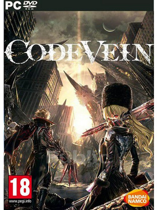 Code Vein PC