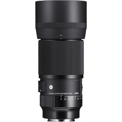 Sigma 105mm f/2.8 DG DN Macro Art Leica L