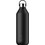 Chilly's Series 2 Bottle Abyss Black 500ml