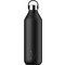 Chilly's Series 2 Bottle Abyss Black 500ml Chilly's Series 2 Bottle Abyss Black 500ml