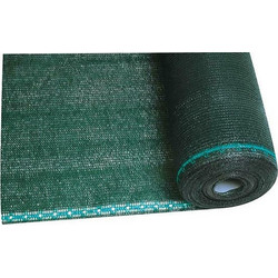 Bormann - SN1500 Δίχτυ Σκίασης 90% Πράσινο 1x50m 024064