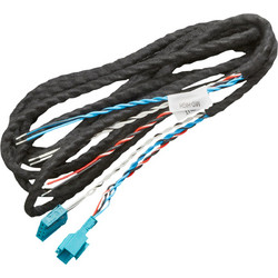 Eton bak Καλωδίωση Eνισχυτή για βμw d-43.749